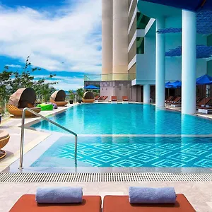 Le Meridien Отель