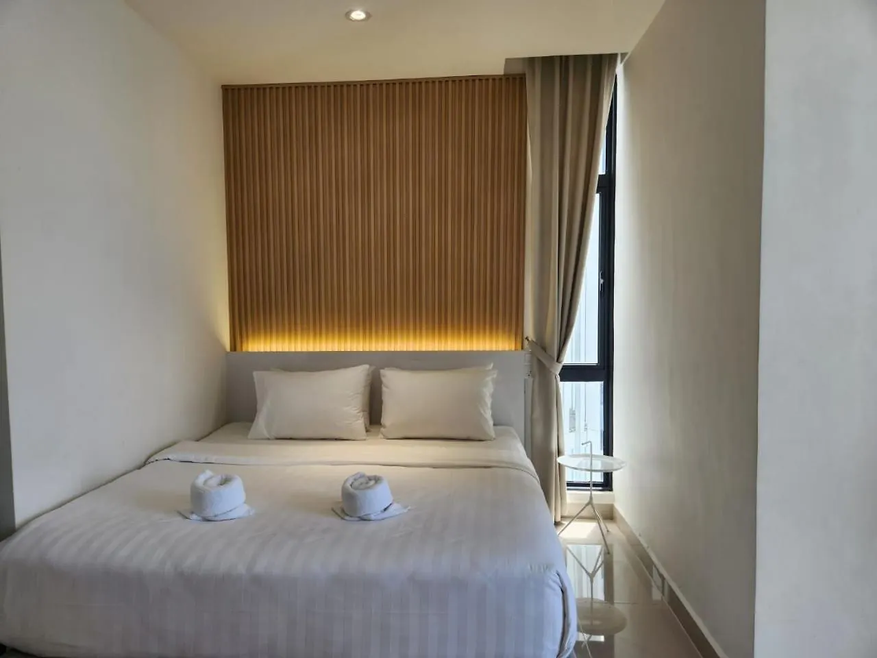 The Shore Kota Kinabalu - Sea View By As Sweet Home Stay